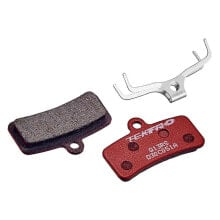 TEKTRO Q13RS Resin Disc Brake Pads For HD-E740 / HD-E745 10 Units