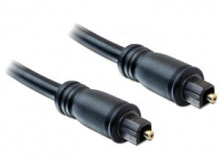 Cables and connectors for audio and video equipment