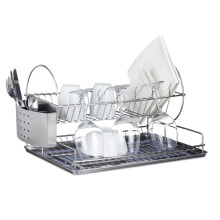 Подставки и держатели для посуды и аксессуаров