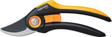 Hand-held garden shears, pruners, height cutters and knot cutters