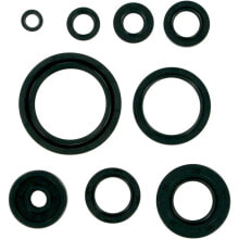 MOOSE HARD-PARTS Yamaha YZ250 88-97 oil seals kit