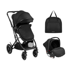 Baby strollers