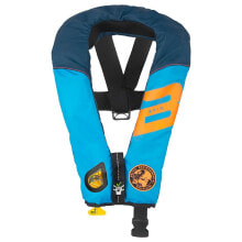 Купить спортивная одежда, обувь и аксессуары BALTIC: BALTIC Epiq 165 Hammar Harness Life Jacket