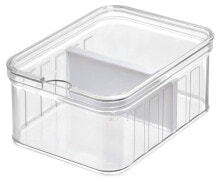 Containers and lunch boxes