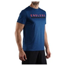 Спортивная одежда, обувь и аксессуары eNDLESS Ace Unlimited Short Sleeve T-Shirt