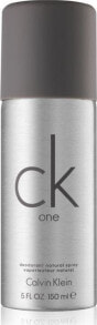 Men's deodorants Calvin Klein