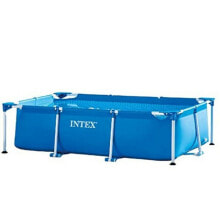 Detachable Pool Intex 28271NP 2282 L (Refurbished B)