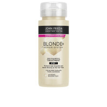 BLONDE+ REPAIR SYSTEM repair treatment 100 ml