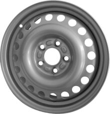Купить колесные диски MWD: Колесный диск штампованный MWD 15171 6x15 ET53 - LK5/108 ML63.3 - колесный диск MWD модель 15171 6x15 ET53