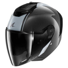 Helmets for motorcyclists