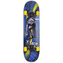 Schildkrot Skateboarding Products