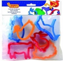 Plasticine and modeling paste for children