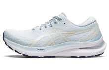 Asics GEL-KAYANO 29 减震防滑耐磨 低帮 跑步鞋 女款 浅蓝色 / Кроссовки Asics GEL-KAYANO 29 1012B272-404