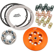 Spare parts and consumables for motor vehicles