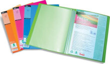 School files and folders