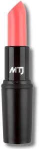 Lippenstift - MTJ Cosmetics Silky Nude Lipstick