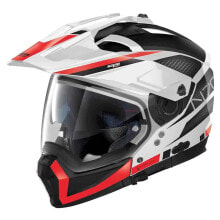 Helmets for motorcyclists