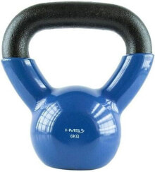 Kettlebells