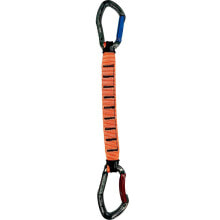 Carabiners for mountaineering and rock climbing