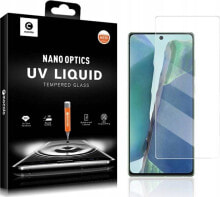 Protective films and glasses for smartphones