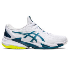 ASICS Court FF 3 all court shoes refurbished