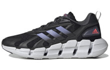 adidas Ventice Climacool 清风 低帮 跑步鞋 女款 黑色 / Спортивные кроссовки Adidas Ventice Climacool для бега