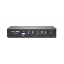 Firewall SonicWall TZ270 купить онлайн