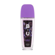 Купить дезодоранты B.U.: B.U. Fairy´s Secret 75 ml deodorant Deospray für Frauen