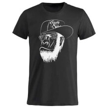 Men's sports T-shirts and T-shirts