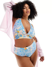 Women's swimwear