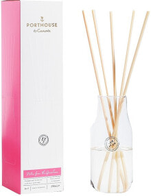 Aromatic diffusers and candles