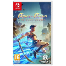 Prince of Persia: The Lost Crown Nintendo Switch-Spiel