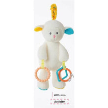 Soft toys for girls