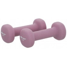 Dumbbells