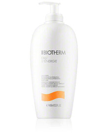 Купить кремы и лосьоны для тела BIOTHERM: Biotherm Eau d'Énergie Body Milk (400 ml)