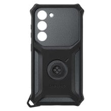 SAMSUNG Galaxy S23 Ruger Titan phone case