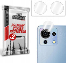 Protective films and glasses for smartphones