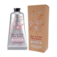 L'Occitane en Provence Nail care products