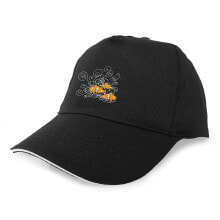 Men's Sports Caps