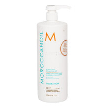 Moroccanoil Hydration 1000 ml conditioner für Frauen