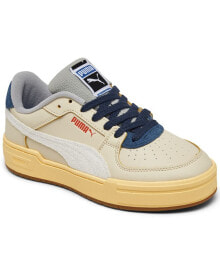 Puma big Kids Ca Pro Casual Sneakers from Finish Line