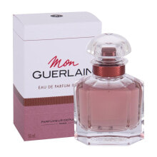 Guerlain Mon Guerlain Intense 100 ml eau de parfum für Frauen