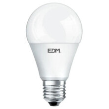 EDM LED Bulb E27 17W 1800 Lumens 6400K