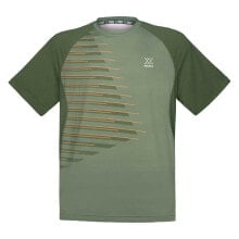 Men's sports T-shirts and T-shirts