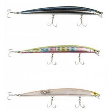 Baits and jigs for fishing