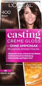 Hair coloring products