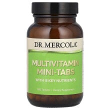 Multivitamin Mini-Tabs, 300 Tablets