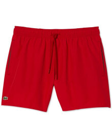 Men's swimming trunks and shorts