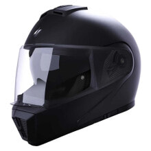 Helmets for motorcyclists