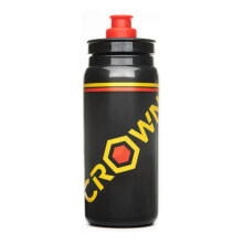 Спортивные бутылки для воды CROWN SPORT NUTRITION